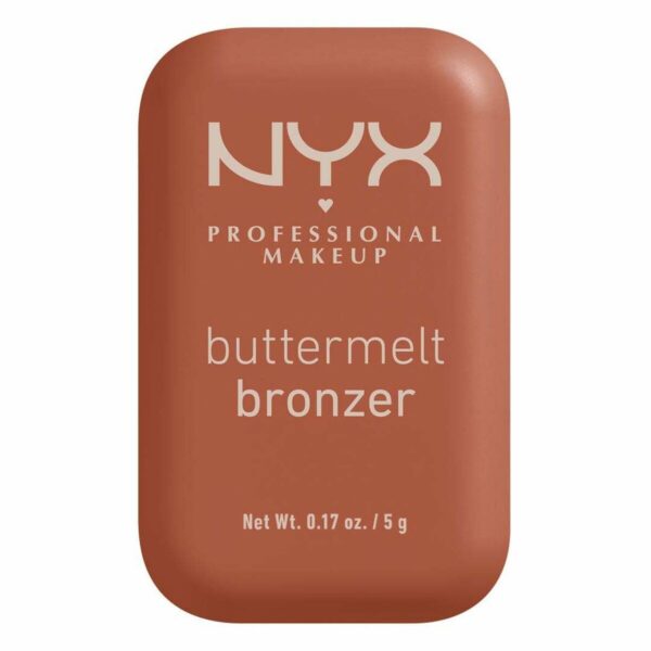 Set da Trucco NYX BUTTERMELT BRONZER
