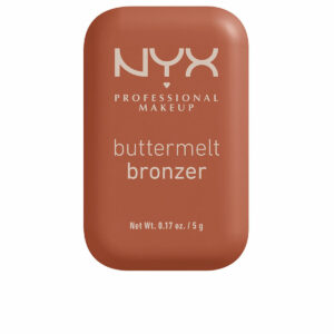 Set da Trucco NYX BUTTERMELT BRONZER