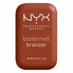Set da Trucco NYX BUTTERMELT BRONZER