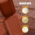 Set da Trucco NYX BUTTERMELT BRONZER