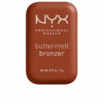 Set da Trucco NYX BUTTERMELT BRONZER