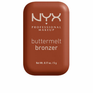 Set da Trucco NYX BUTTERMELT BRONZER
