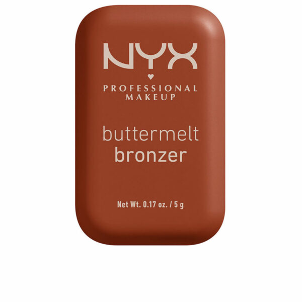 Set da Trucco NYX BUTTERMELT BRONZER