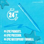 Set da Trucco NYX EPIC INK LINER