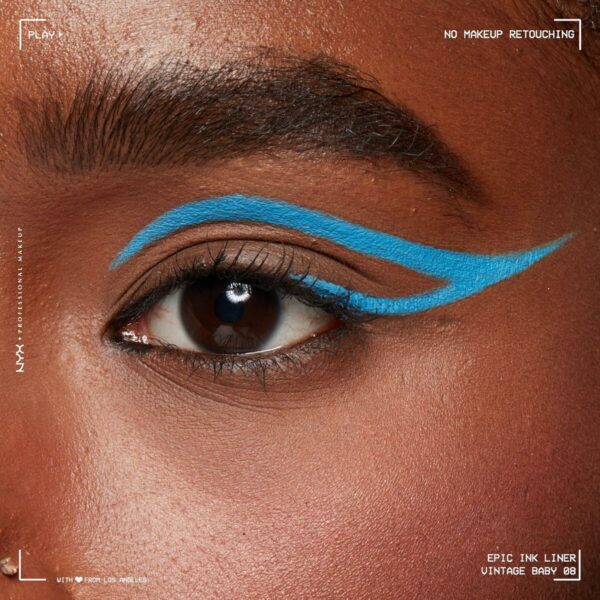 Set da Trucco NYX EPIC INK LINER