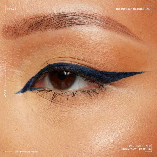 Set da Trucco NYX EPIC INK LINER