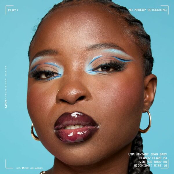 Set da Trucco NYX EPIC INK LINER