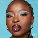 Set da Trucco NYX EPIC INK LINER GLITZ