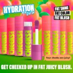 Set da Trucco NYX FAT CHEEKS