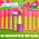 Set da Trucco NYX FAT CHEEKS