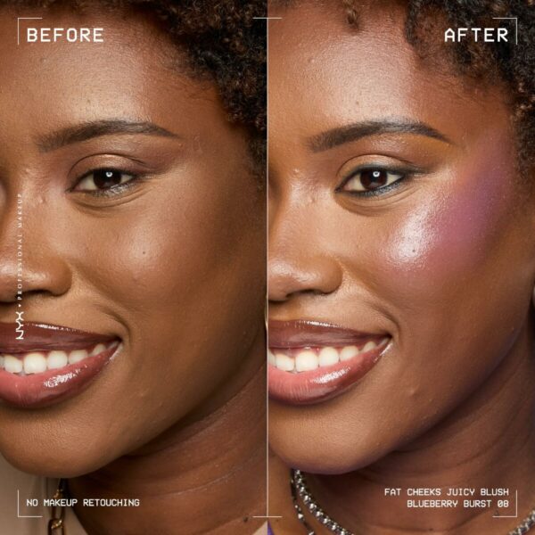 Set da Trucco NYX FAT CHEEKS