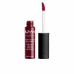 Rossetti Soft Matte NYX (8 ml)