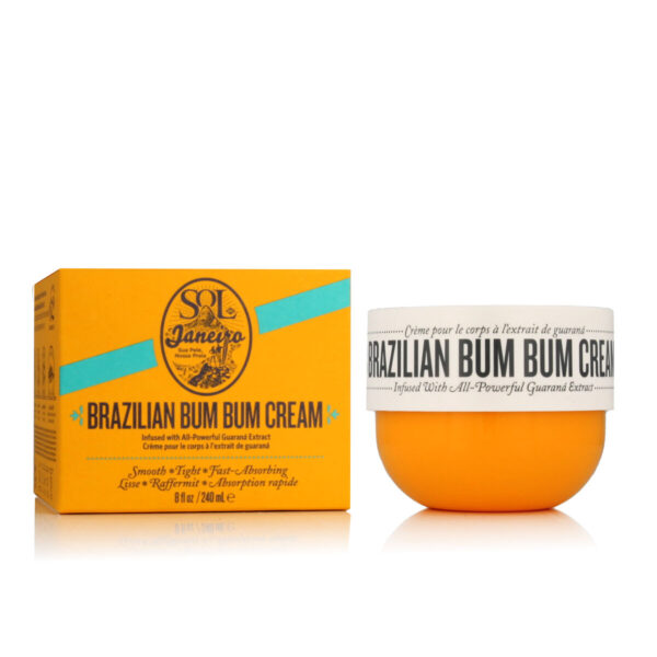 Crema Corpo Sol De Janeiro 810912032019