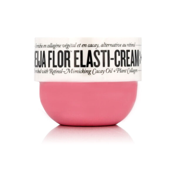 Crema Corpo Rassodante Sol De Janeiro 75 ml