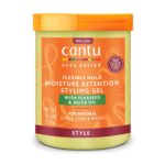 Gel Modellante Cantu AVOCADO HYDRATING Regolatore di umidità