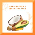 Gel Modellante Cantu AVOCADO HYDRATING Regolatore di umidità