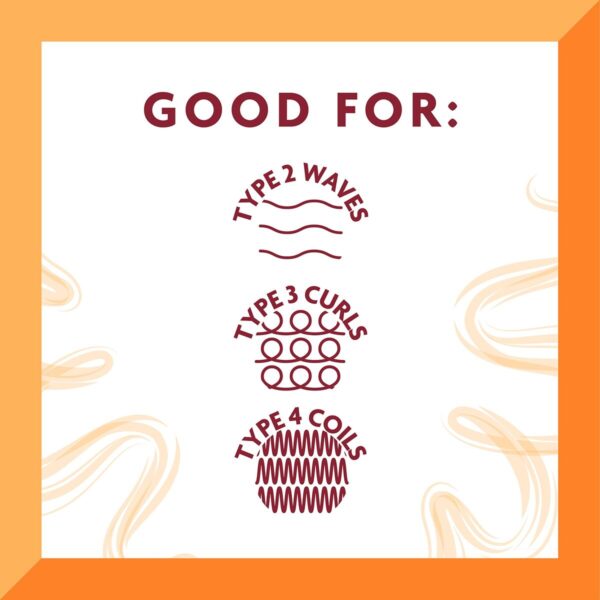 Gel Modellante Cantu AVOCADO HYDRATING Regolatore di umidità