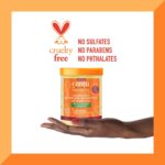 Gel Modellante Cantu AVOCADO HYDRATING Regolatore di umidità