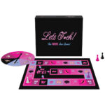 Gioco Erotico Kheper Games