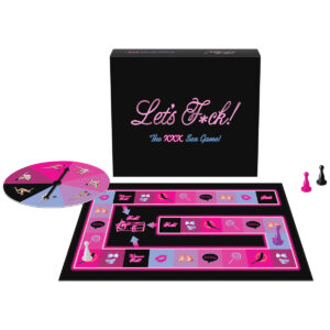 Gioco Erotico Kheper Games