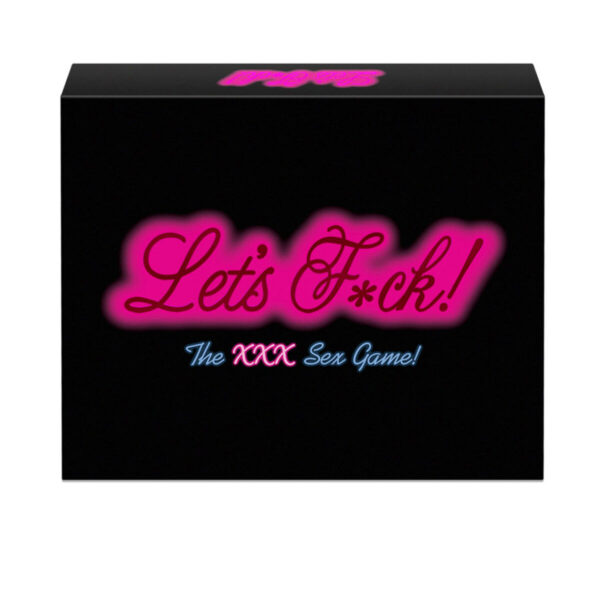 Gioco Erotico Kheper Games