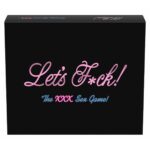 Gioco Erotico Kheper Games