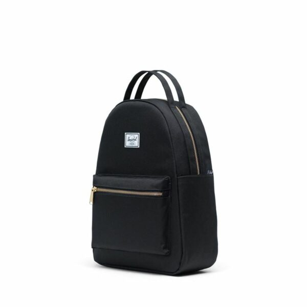 Zaino Casual Herschel Nova Nero 14 L