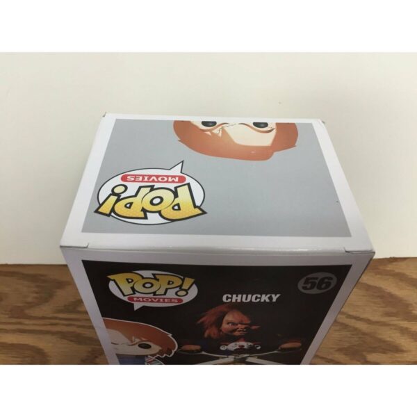 Personaggio Funko Pop! 3362