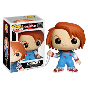 Personaggio Funko Pop! 3362
