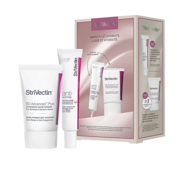 Set da Trucco StriVectin SD ADVANCED PLUS 2 Pezzi