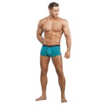 Boxer da Uomo Exposed Azzurro