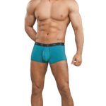 Boxer da Uomo Exposed Azzurro