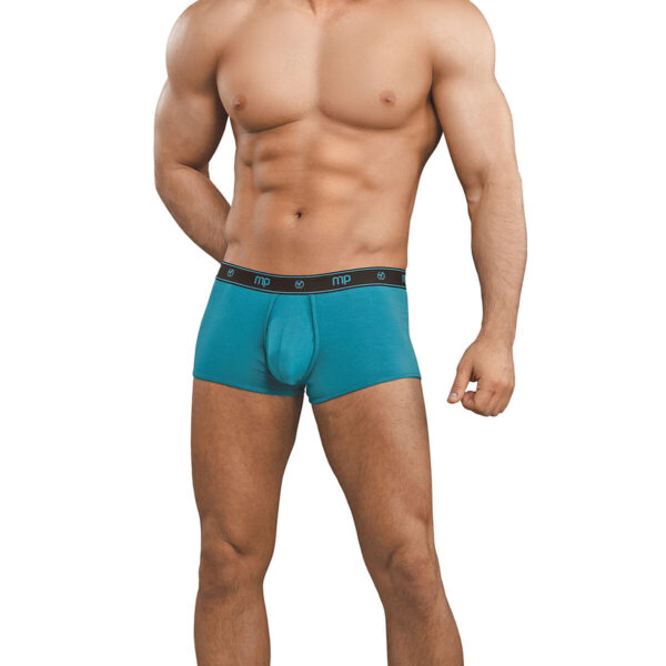 Boxer da Uomo Exposed Azzurro
