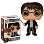 Personaggi d'Azione Funko Pop! BOBUGT335