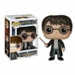 Personaggi d'Azione Funko Pop! BOBUGT335