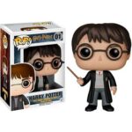 Personaggi d'Azione Funko Pop! BOBUGT335