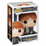 Peluche Harry Potter 5859
