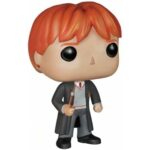 Peluche Harry Potter 5859