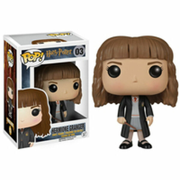 Peluche Funko Pop! 5860