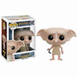 Statuina da Collezione Funko Pop! 6561