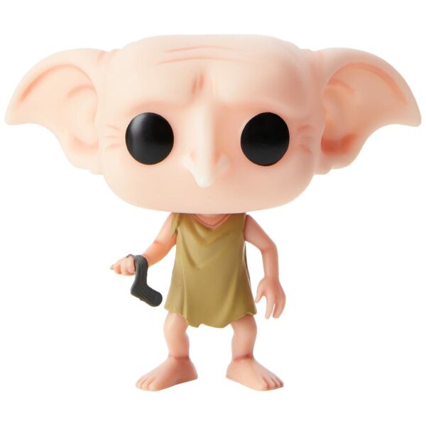 Statuina da Collezione Funko Pop! 6561