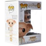 Statuina da Collezione Funko Pop! 6561
