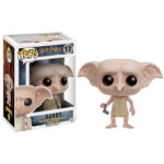 Statuina da Collezione Funko Pop! 6561