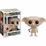 Statuina da Collezione Funko Pop! 6561