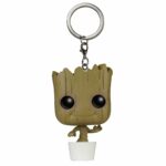 Portachiavi Funko Pop! 6715