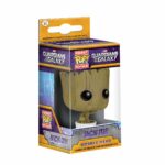 Portachiavi Funko Pop! 6715