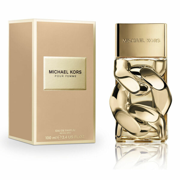 Profumo Unisex Michael Kors POUR FEMME Pour Femme EDP 100 ml