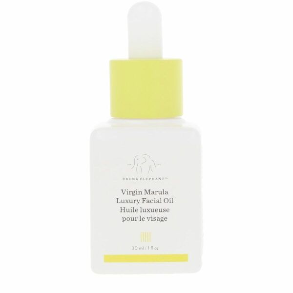 Olio Viso Drunk Elephant VIRGIN MARULA LUXURY 30 ml