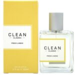 Profumo Donna Clean EDP