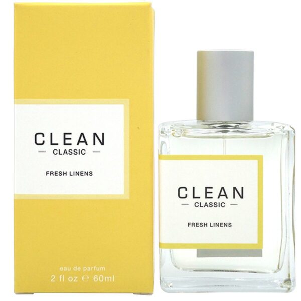 Profumo Donna Clean EDP